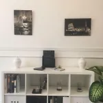 Trevi Apartament Rzym
