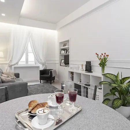 Trevi Apartamento *
