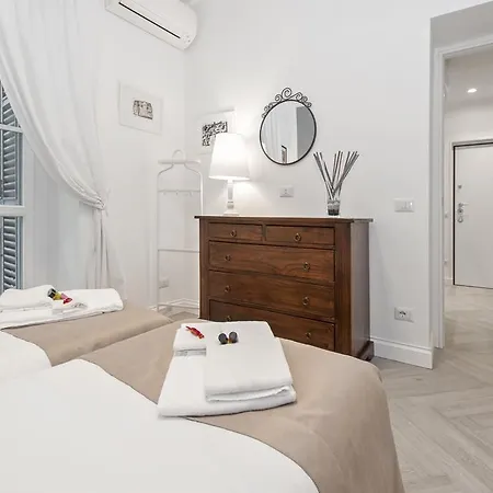Trevi Apartamento