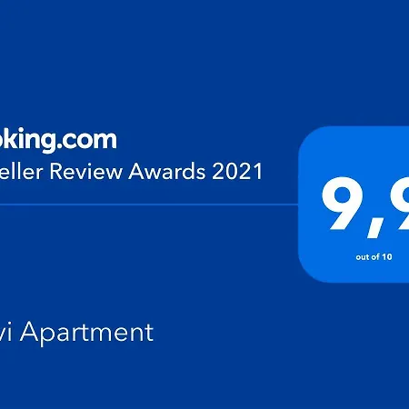 Trevi Appartement Rome