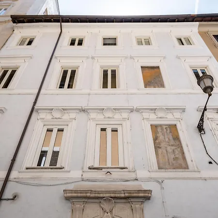 Appartement Trevi *