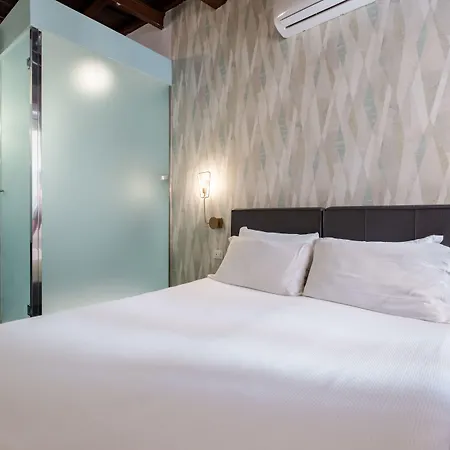 Appartement Trevi
