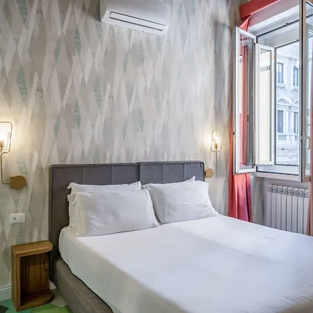 Appartement Trevi