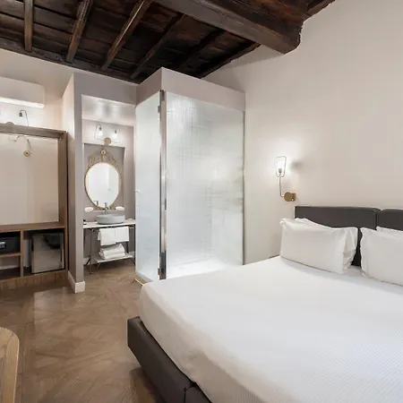 Apartman Trevi