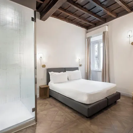 Trevi Appartement