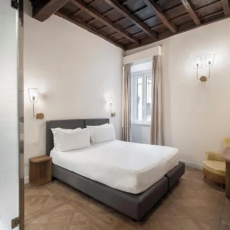 Apartman Trevi Róma