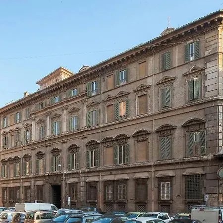 Trevi Appartement *