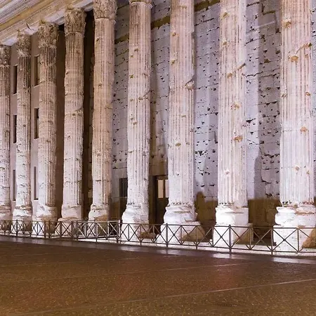 Trevi Rome