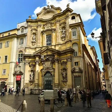 Trevi Appartement Rome