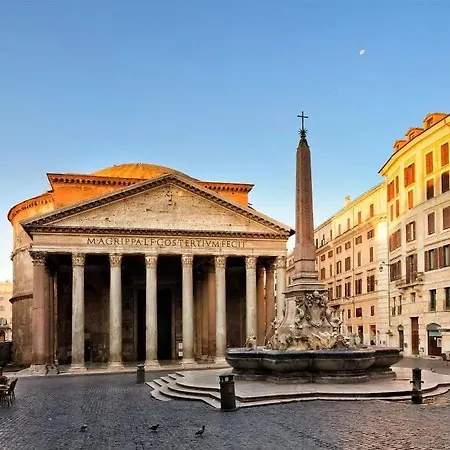 Trevi Appartement Rome