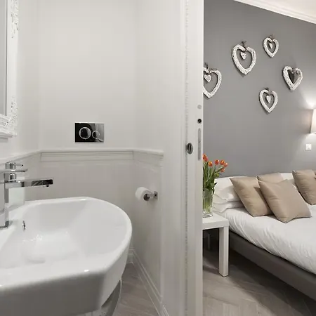 Appartement Trevi