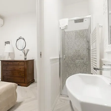 Trevi Apartment Rome