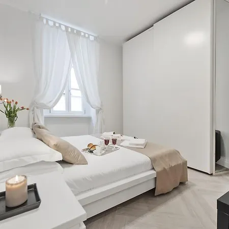Appartement Trevi *