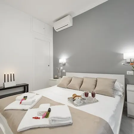 Trevi Apartment *