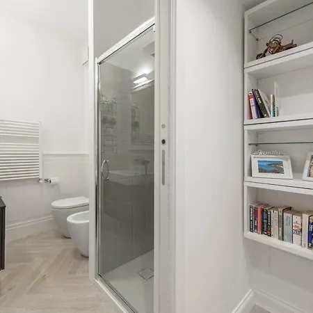 Trevi Apartment