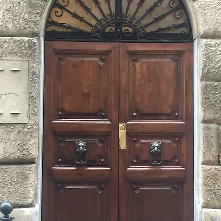 Trevi Apartment Rome