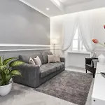 Apartament Trevi Rzym